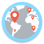 Cover Image of Herunterladen Gypsy - Fake GPS Location 1.70.3.00 APK