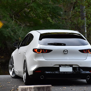 MAZDA3 BPFP