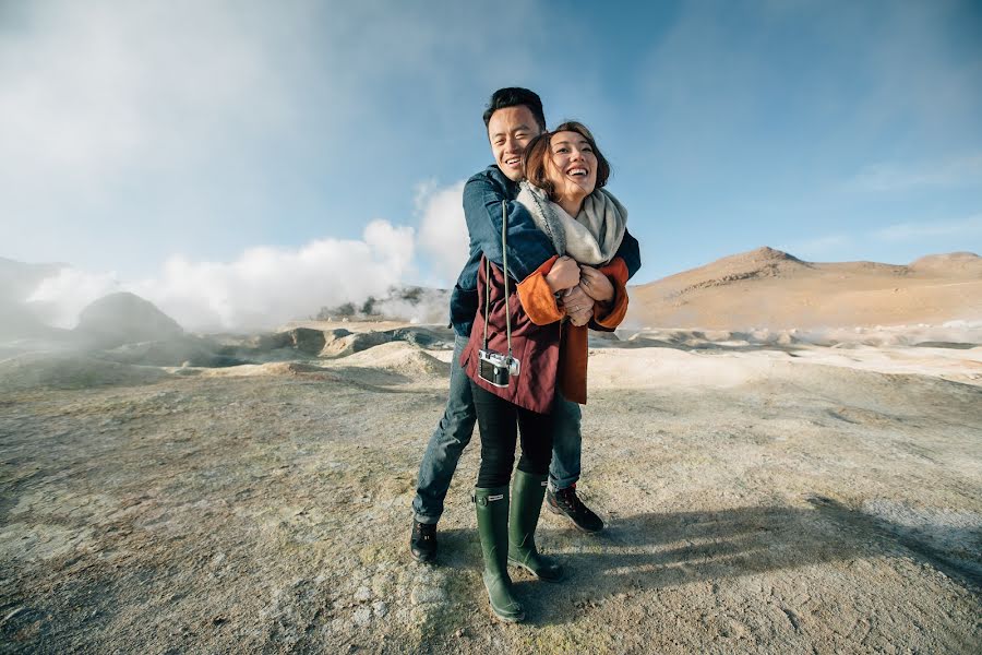 Photographer sa kasal Katya Mukhina (lama). Larawan ni 10 Hulyo 2017