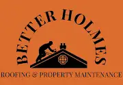 Better Holmes Roofing & Property Maintenance Logo