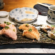 王匠黑鮪魚生魚片&日本料理《華僑市228攤》