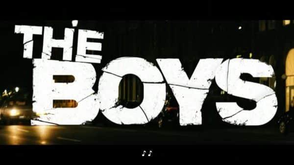 Amazon Prime's The Boys: Cast, Characters & Descriptions (with Spoilers)