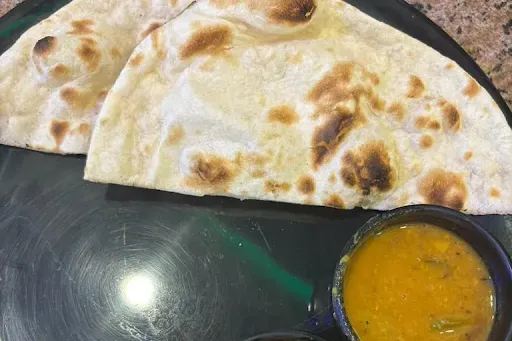 Tandoori Roti