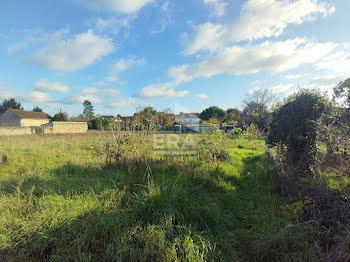 terrain à Chatellerault (86)