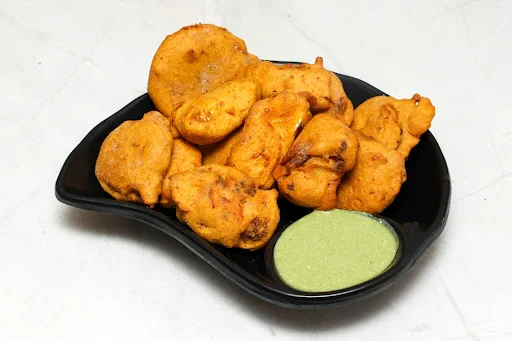 Mix Pakoda