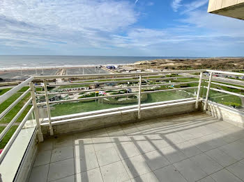 appartement à Le Touquet-Paris-Plage (62)