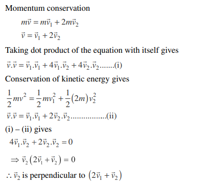 Solution Image