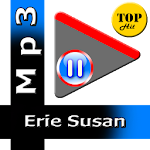 Cover Image of Download Lagu ERIE SUSAN Lengkap V4.0 APK