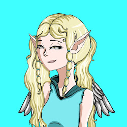 ELVEN #5343
