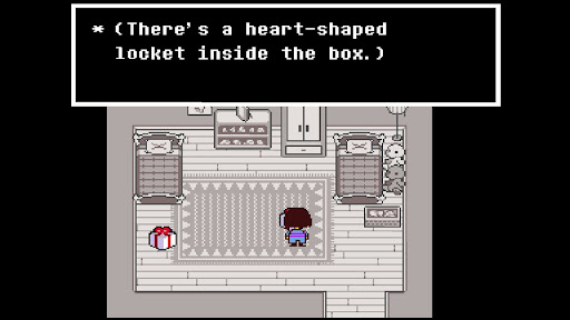 The Locket