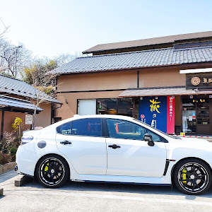 WRX STI VAB