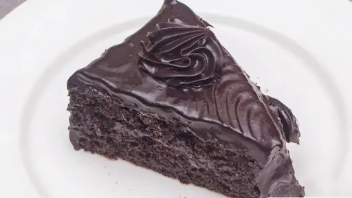 Chocolate Pastry