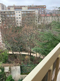 appartement à Paris 12ème (75)