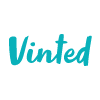 Logo Vinted