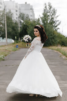 結婚式の写真家Artur Zhabyak (arturzhabyak)。2020 8月3日の写真