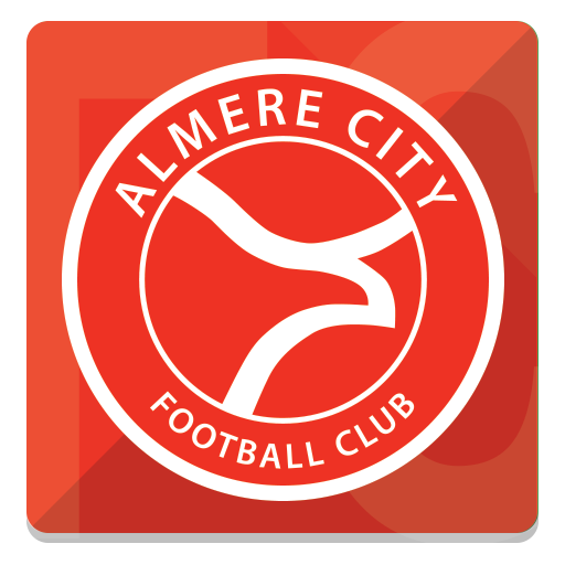 Almere City FC Businessclub 社交 App LOGO-APP開箱王