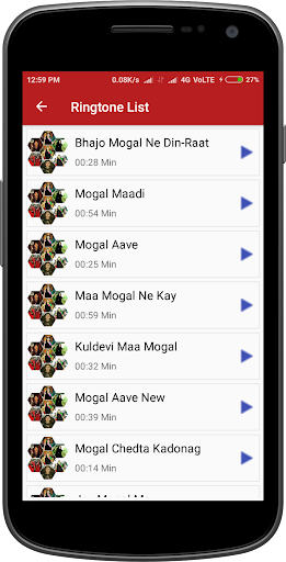 Maa Mogal