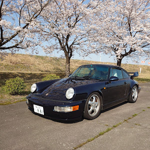 911 クーペ カレラ2