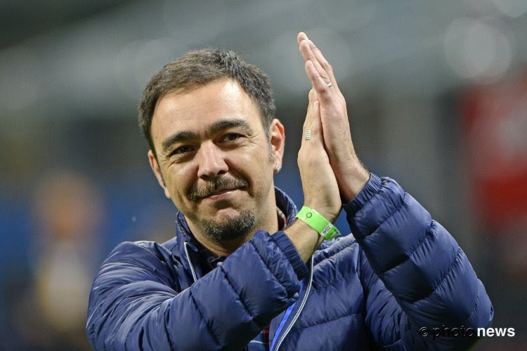 L'artiste Alvaro Recoba tire sa révérence