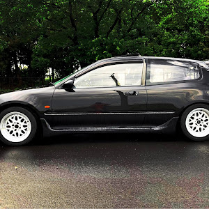 シビック EG6