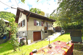 maison à Chatillon-sur-cluses (74)