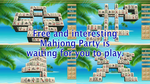 Mahjong Party