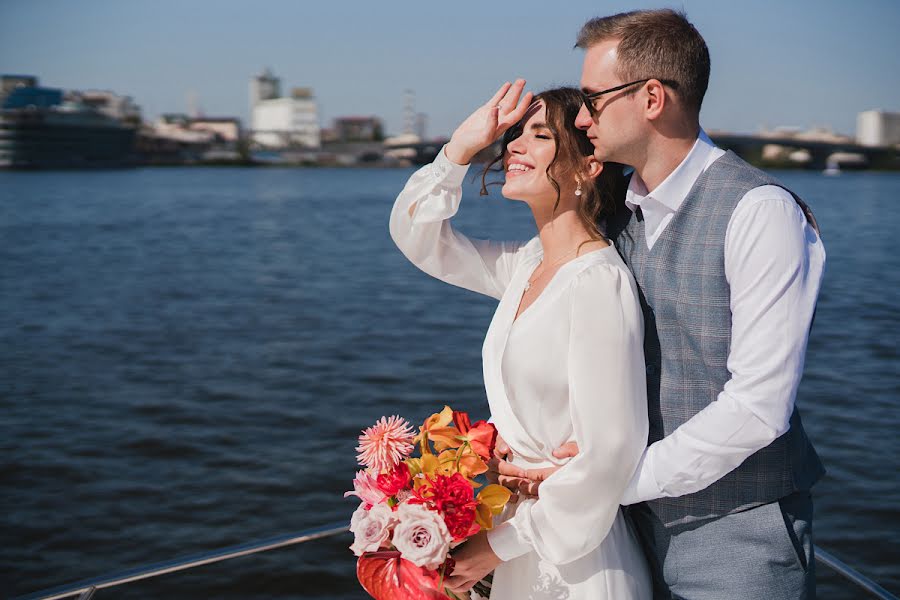 Photographe de mariage Anna Gorbenko (annagorbenko). Photo du 22 septembre 2020