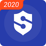 Cover Image of Descargar Antivirus, limpiador de virus, potenciador - Fancy Security  APK