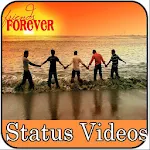 Cover Image of Скачать Friendship Day Tamil NEW Status Video Songs 2018 1.0 APK