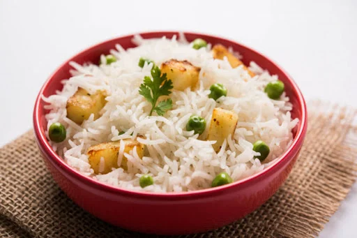 Paneer Fried Rice