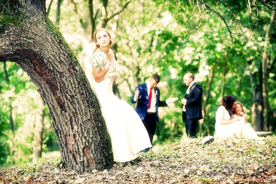 Vestuvių fotografas Georgi Manolev (manolev). Nuotrauka 2014 spalio 25