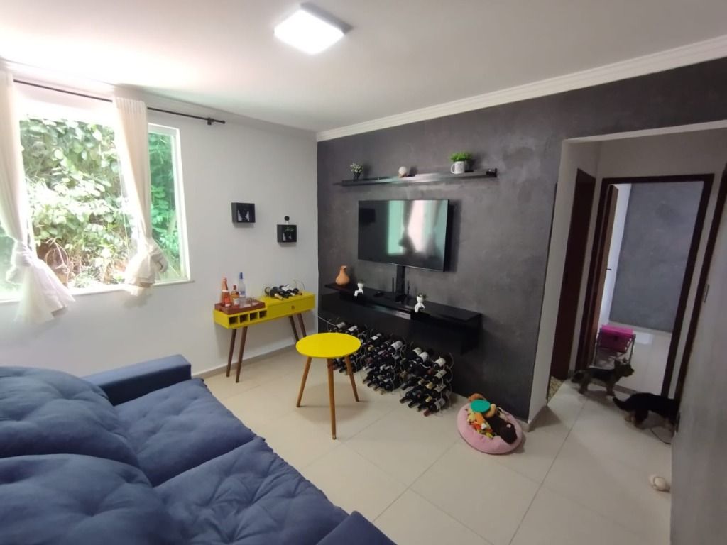 Apartamentos à venda Vale do Ipê