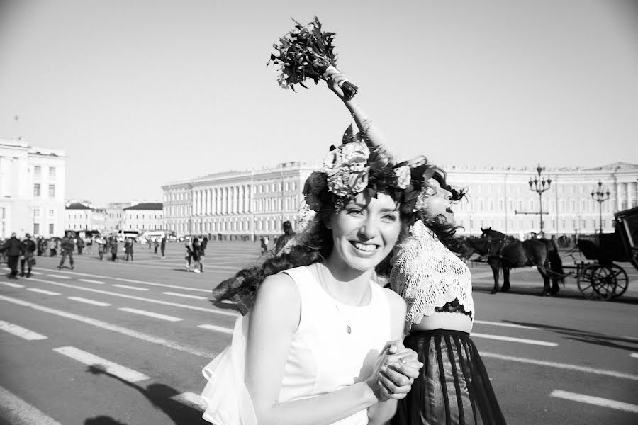 Photographe de mariage Anastasiya Zobnina (anastasiazobnina). Photo du 13 janvier 2019