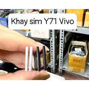 Khay Sim Y71 Vivo