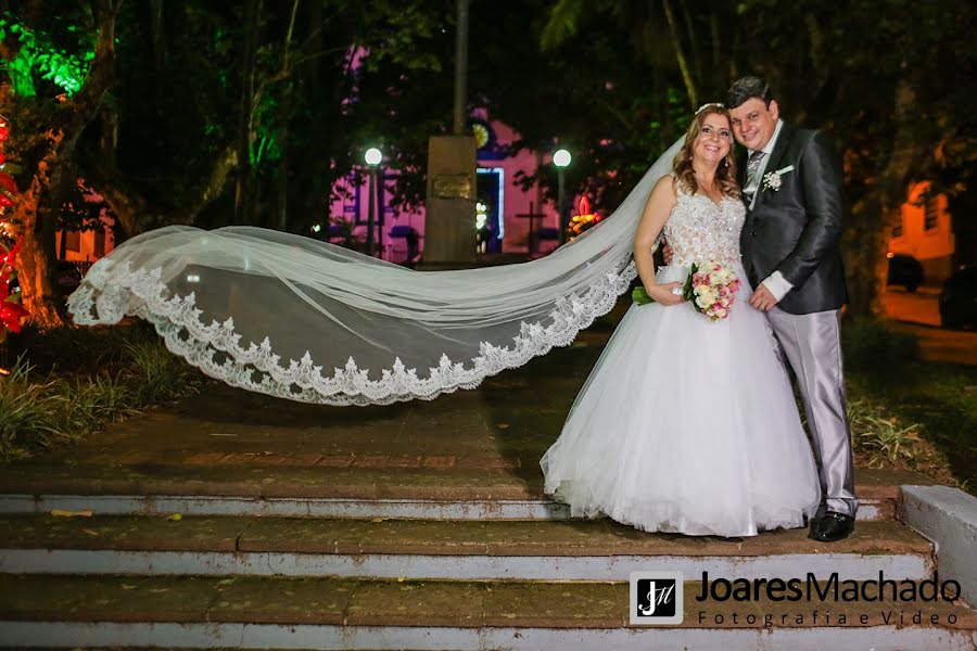 Fotograful de nuntă Joares Machado (joaresmachado). Fotografia din 11 mai 2020