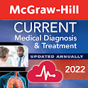CURRENT Med Diag & Treatment icon