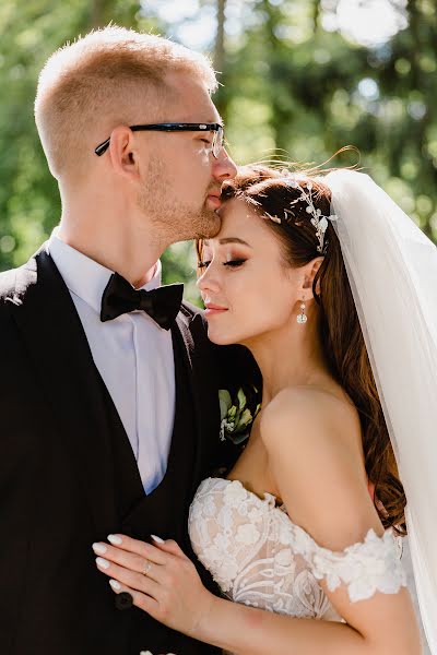 Bryllupsfotograf Yuliya Timofeeva (artx). Foto fra januar 11 2021