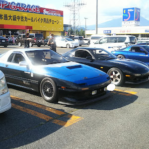 RX-7 FC3S