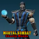 تحميل التطبيق Mortal Kombat Shaolin Monks Walkthrough H التثبيت أحدث APK تنزيل