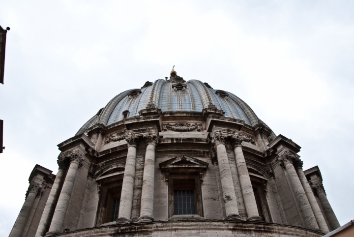 Cupola di matteo.dio