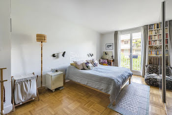 appartement à Boulogne-Billancourt (92)