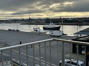 appartement à Saint-Malo (35)