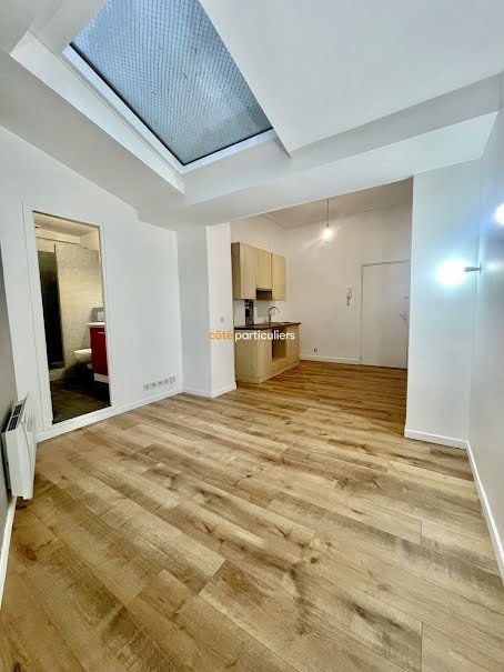 Vente appartement 1 pièce 21.6 m² à Paris 8ème (75008), 225 000 €