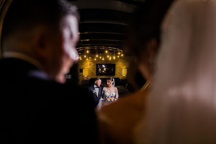 Fotograf ślubny Milan Lazic (wsphotography). Zdjęcie z 15 listopada 2019