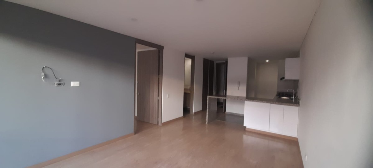 Apartamento En Arriendo - Cedritos, Bogota