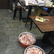 合歡燒腊店