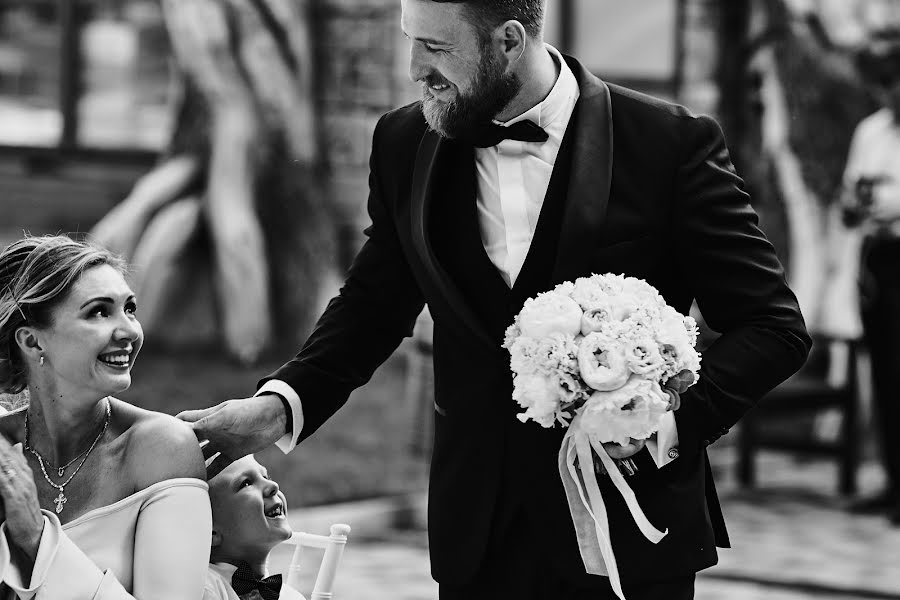 Wedding photographer Mariya Orekhova (maru). Photo of 17 December 2018