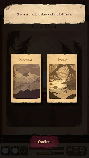 Spellsword Cards: Origins