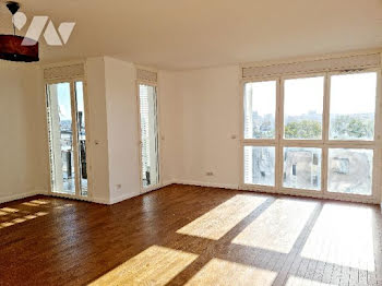 appartement à Issy-les-Moulineaux (92)