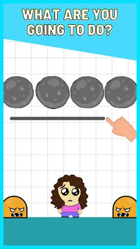 Screenshot Draw Puzzle - Brain Games